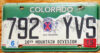 2015 Colorado Tenth Mountain Division gvg