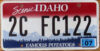 2010 Idaho vg-