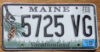 2018 Maine vg