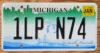 2018 Michigan Spectacular Peninsula vg+