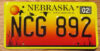 2004 Nebraska exc-