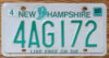 2023 New Hampshire vg-