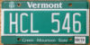 2019 Vermont vg-