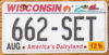 2012 Wisconsin vg-