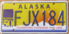 2009 base Alaska 50th anniversary of statehood mint