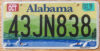 2019 Alabama vg