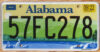 2022 Alabama vg+