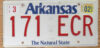 2002 Arkansas vg-