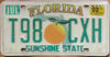 2002 Florida vg-