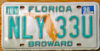 1998 Florida vg