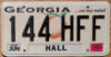 2002 Georgia vg