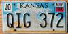 2004 Kansas vg