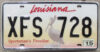 2015 Louisiana Pelican vg