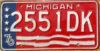 1976 Michigan truck vg