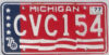 1977 Michigan good
