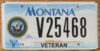 Montana U.S. Navy Veteran exc