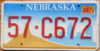 2002 Nebraska vg