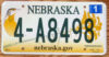 2014 Nebraska exc-