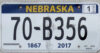 2018 Nebraska vg