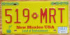 2002 New Mexico vg