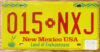 2007 New Mexico vg