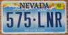 2016 Nevada vg