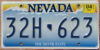 2019 Nevada vg-