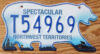 2015 base Northwest Territories trailer exc