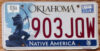 2014 Oklahoma vg-