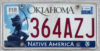 2016 Oklahoma good
