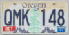 1991 Oregon vg