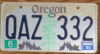 1991 Oregon vg-