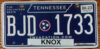 2023 Tennessee vg-
