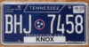 2023 Tennessee vg-