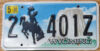 2002 Wyoming vg-