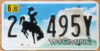 2002 Wyoming vg-