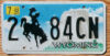 2002 Wyoming vg-