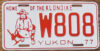 1977 Yukon mint