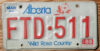 1985 Alberta vg