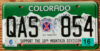 2016 Colorado Support Tenth Mountain Division exc