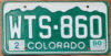 1990 Colorado exc