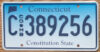 Connecticut combination mint