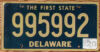 2020 Delaware vg-