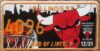 1993 Illinois Chicago Bulls NBA mint