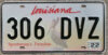 2022 Louisiana Pelican nearly mint NICE PLATE