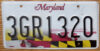 undated Maryland vg
