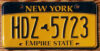 2012 base New York vg-