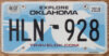 2018 Oklahoma vg-