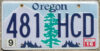 2016 Oregon vg