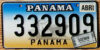 1999 Panama mint
